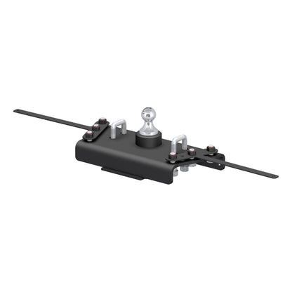 CURT OEM-Style Gooseneck Hitch, Select Ram 3500 - 60626