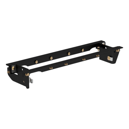 CURT Double Lock EZr Gooseneck Installation Brackets, Select Ford F-250, F-350 - 60645