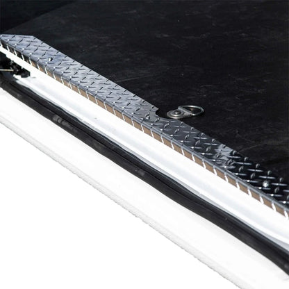 Aluminum Door Sills for RAM ProMaster Vans
