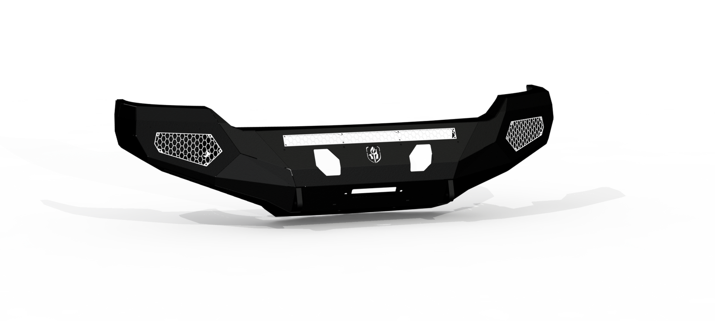 Road Armor Evolution Front Winch Bumper 2011-2016 Ford F-250 F-350 - 6112EF0B