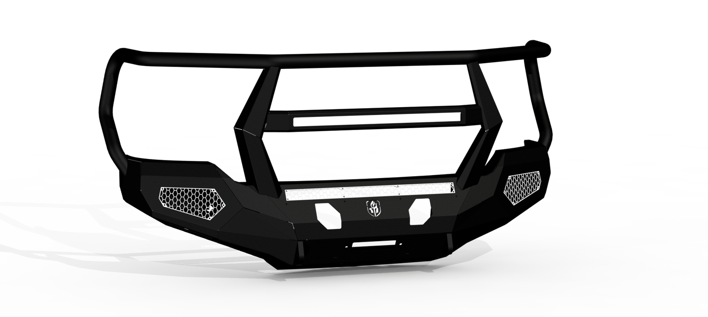 Road Armor Evolution Front Winch Bumper Reaper Guard 2011-2016 Ford F-250 F-350 - 6112EF7B