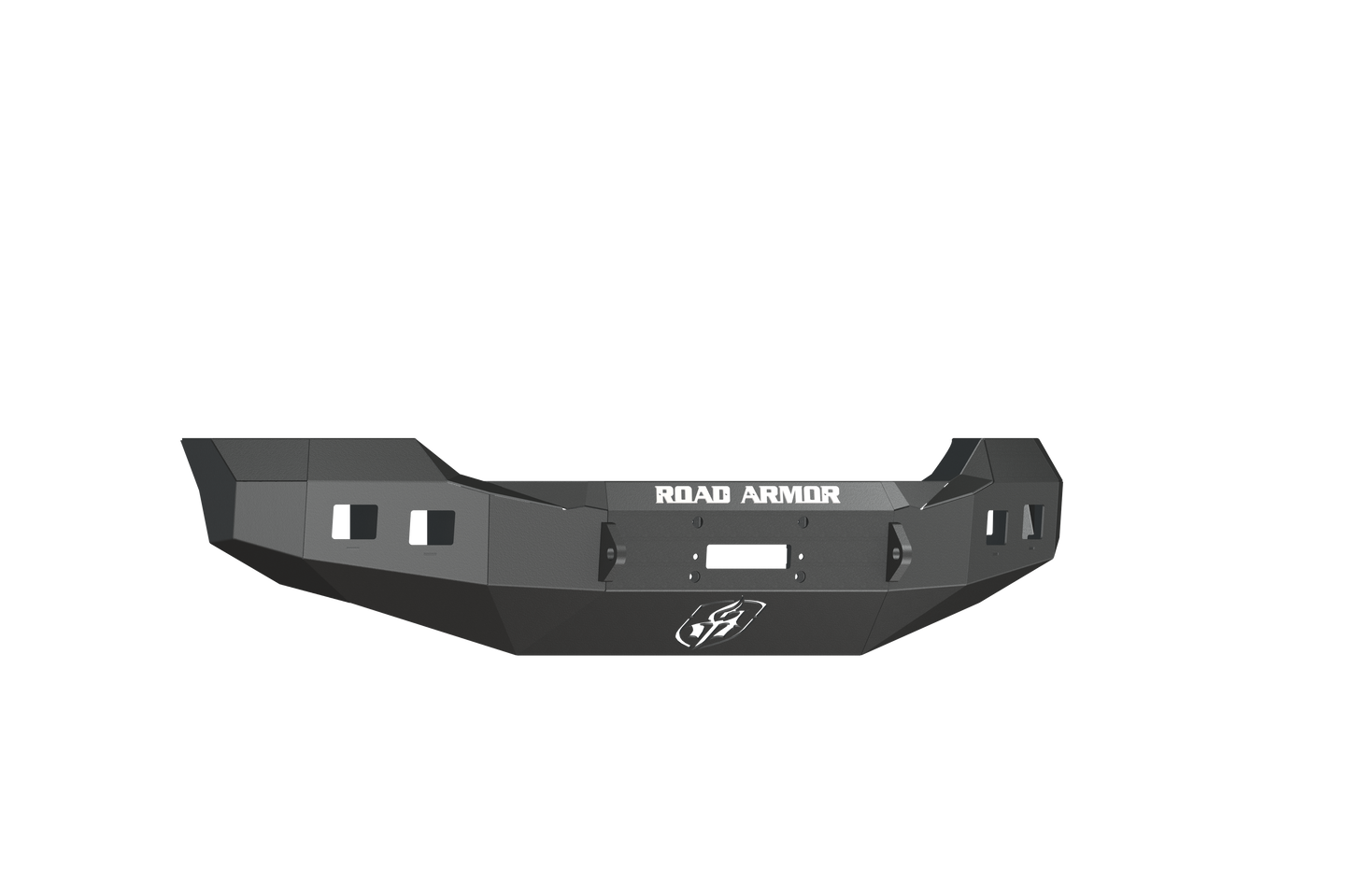 Road Armor Stealth Front Winch Bumper 2011-2016 Ford F-250 F-350 - 611R0B