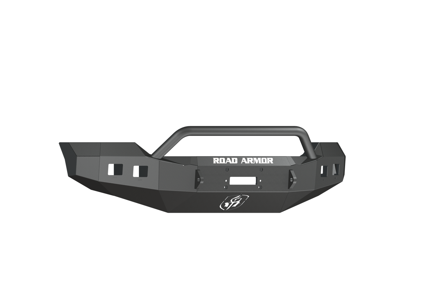 Road Armor Stealth Front Winch Bumper Pre-Runner Guard 2011-2016 Ford F-250 F-350 - 611R4B