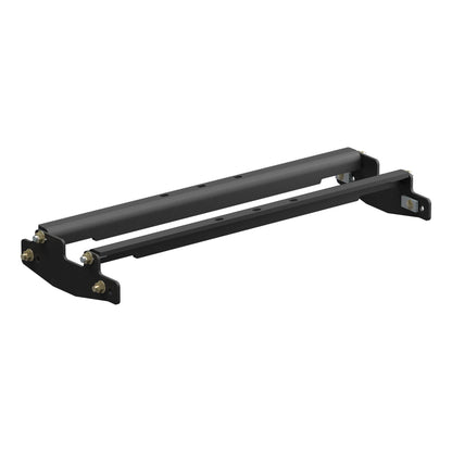 CURT Over-Bed Gooseneck Installation Brackets, Select Silverado, Sierra 2500, 3500 HD - 61301