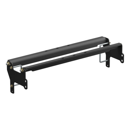 CURT Over-Bed Gooseneck Install Brackets, Select Silverado, Sierra 1500, 2500, 3500 - 61341