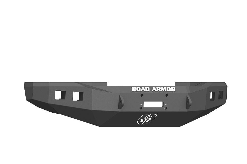Road Armor Stealth Front Winch Bumper 2017-2022 Ford F-250 F-350 - 617F0B