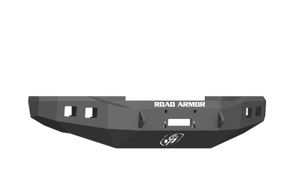 Road Armor Stealth Front Winch Bumper 2017-2022 Ford F-250 F-350 - 617F0B