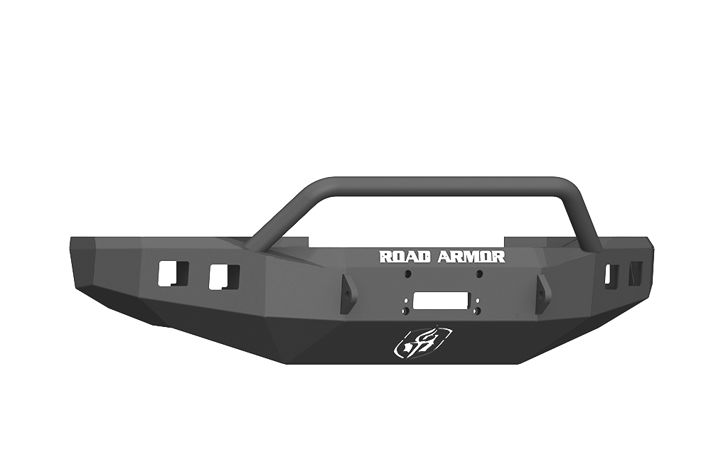 Road Armor Stealth Front Winch Bumper Pre-Runner Guard 2017-2022 Ford F-250 F-350 - 617F4B