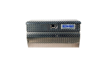 Better Built 36-in. Brite Aluminum Crown Series Chest Tool Box - 18 x 20 x 36-in. - 62012329