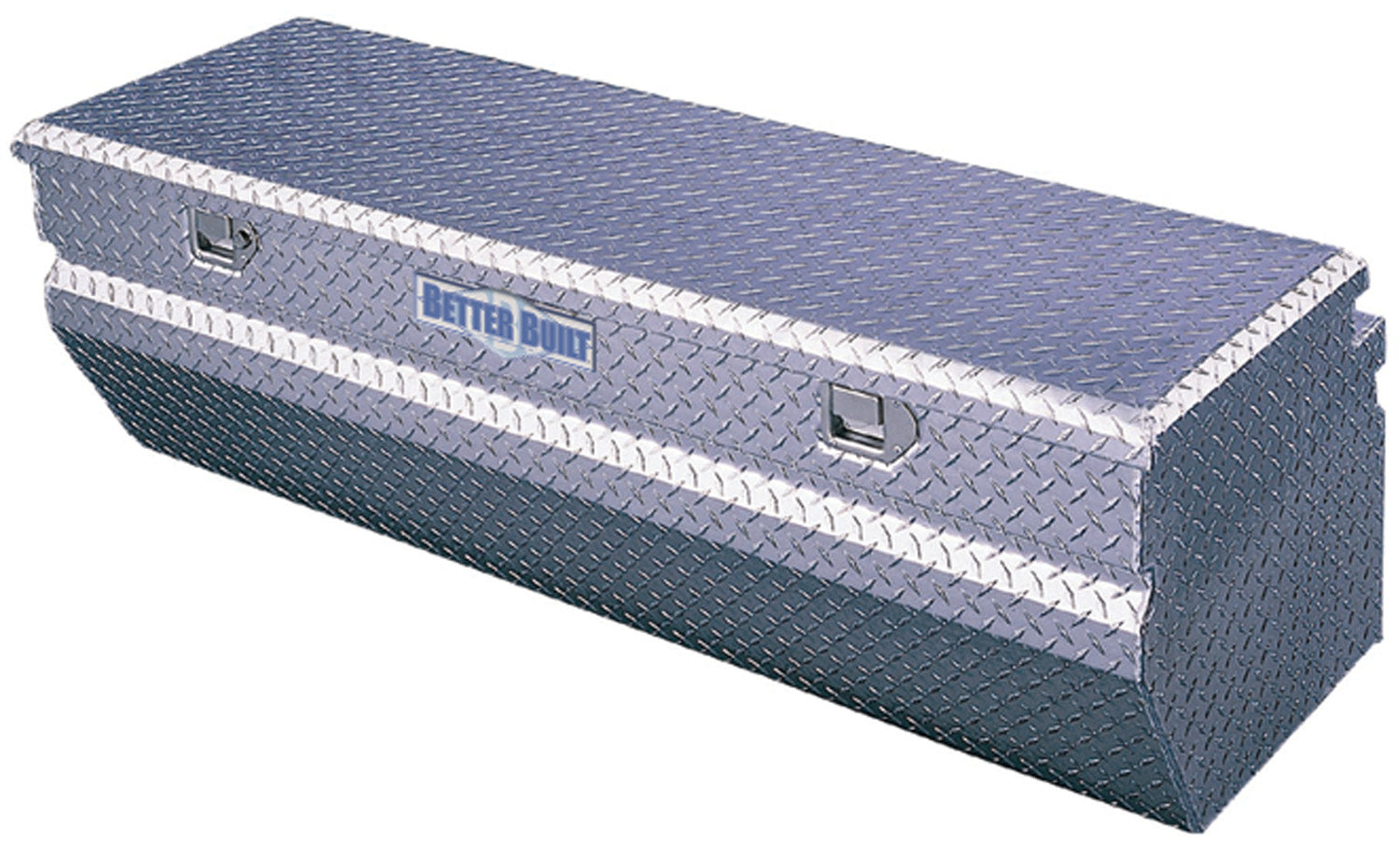 Better Built Crown Series Chest Tool Box, 48-in L x 20-in W x 18-in H ...