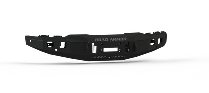 Road Armor Stealth Front Winch Bumper 2021-2023 Ford F-150 - 6211F0B