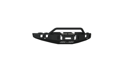 Road Armor Stealth Front Winch Bumper Pre-Runner Guard 2021-2023 Ford F-150 - 6211F4B