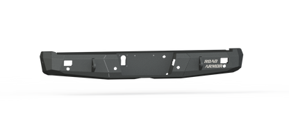Road Armor Stealth Rear Non-Winch Bumper 2021-2023 Ford F-150 - 6211R0B
