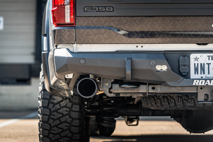 Road Armor Stealth Front Winch Base Bumper 2025-2027 RAM 1500 - 4251F0B