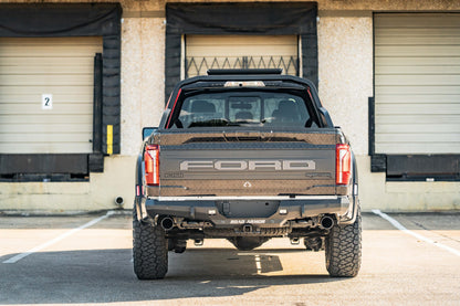 Road Armor Stealth Front Winch Base Bumper 2025-2027 RAM 1500 - 4251F0B