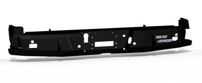 Road Armor Stealth Rear Winch Bumper 2023-2026 Ford F-250 F-350 F-450 - 6232R0B