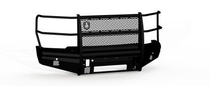 Road Armor Vaquero Front Non-Winch Bumper Full Guard 2023-2026 Ford F-250 F-350 F-450 F-550 - 6232VF6B