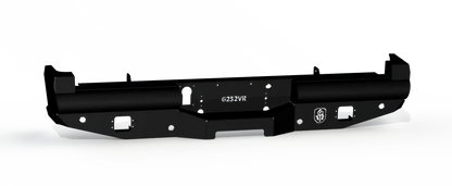 Road Armor Vaquero Rear Bumper 2023-2026 Ford F-250 F-350 F-450 - 6232VR0B