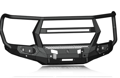 Road Armor Evolution Front Winch Bumper Reaper Guard 2024-2026 Ford F-150 - 6241EF7B