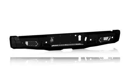 Road Armor Evolution Rear Bumper 2024-2026 Ford F-150 - 6241ER0B