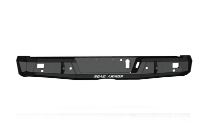 Road Armor Stealth Rear Non-Winch Bumper 2024-2026 Ford F-150 - 6241R0B