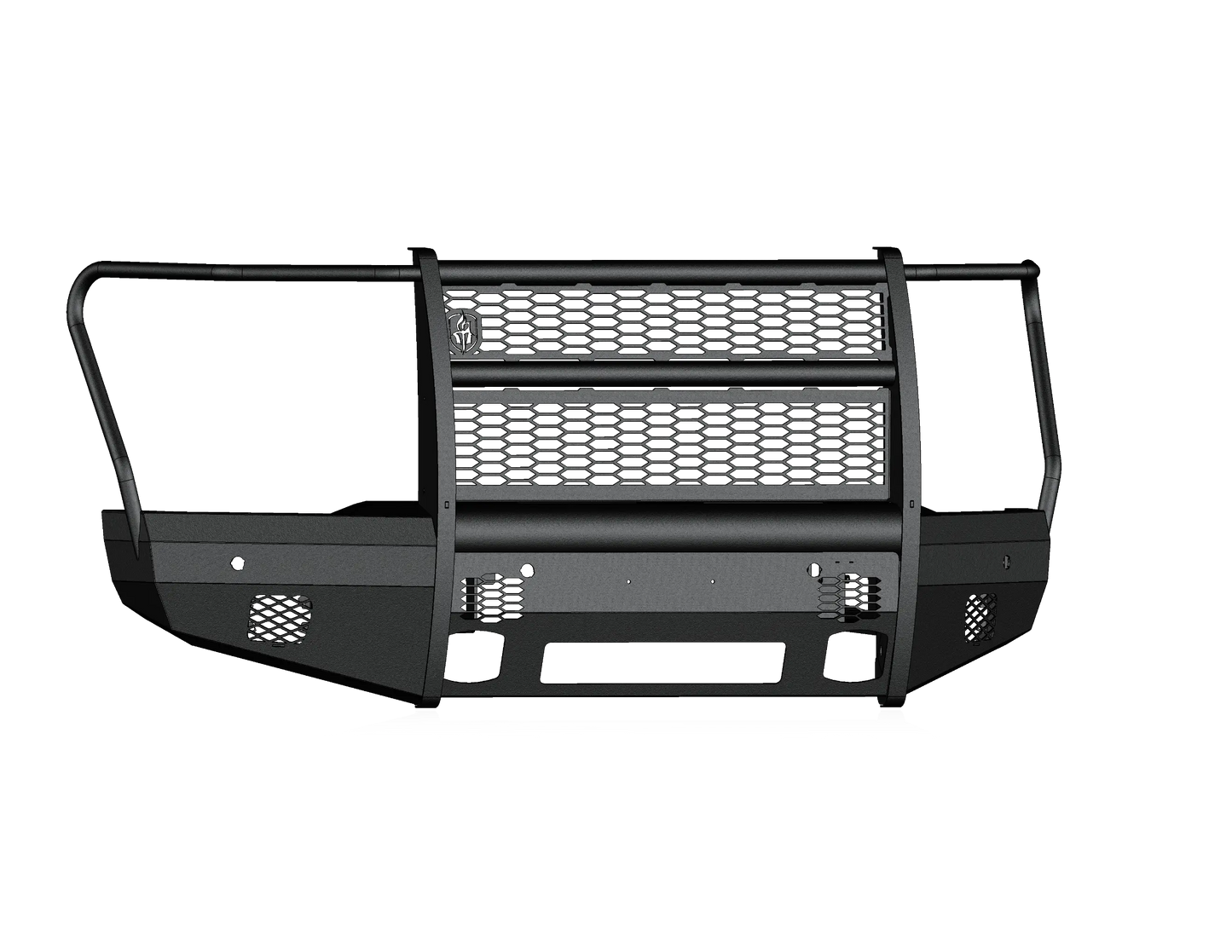 Road Armor Vaquero Front Non-Winch Bumper Full Guard 2024-2026 Ford F-150 - 6241VF6B
