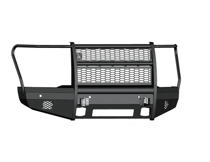 Road Armor Vaquero Front Non-Winch Bumper Full Guard 2024-2026 Ford F-150 - 6241VF6B