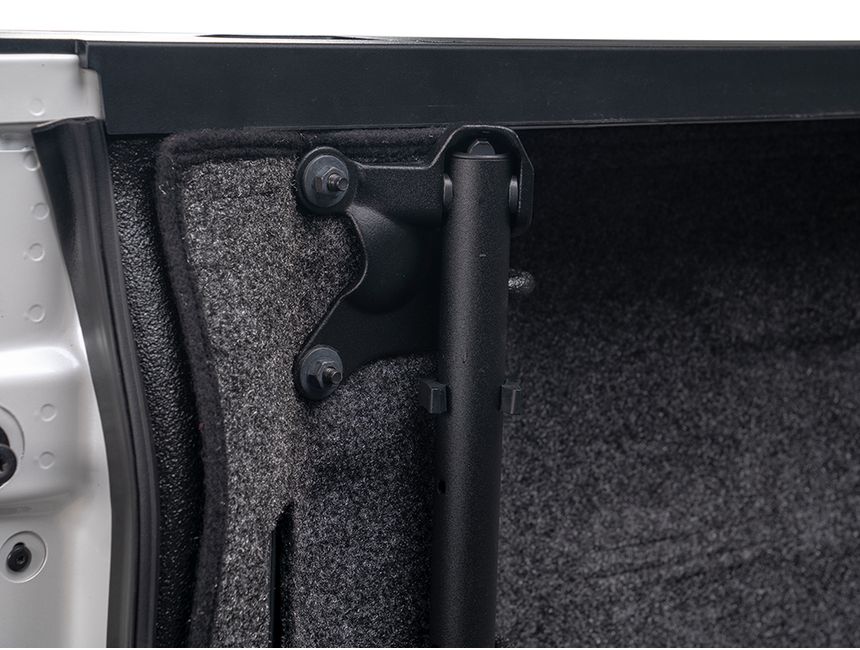 BedRug Classic Bed Liner for Silverado/Sierra 1500