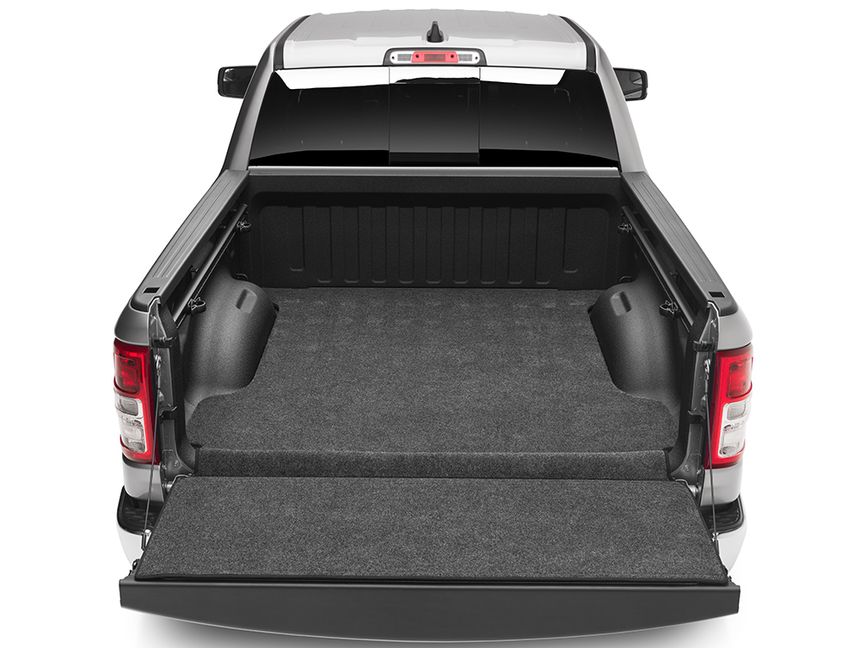 BedRug XLT Bed Mat for Toyota Tacoma (2024-2025)