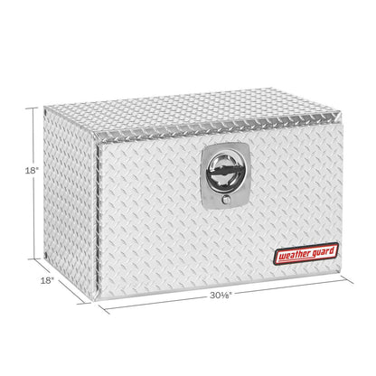 Weather Guard Underbody Box