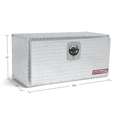 Weather Guard Underbody Box