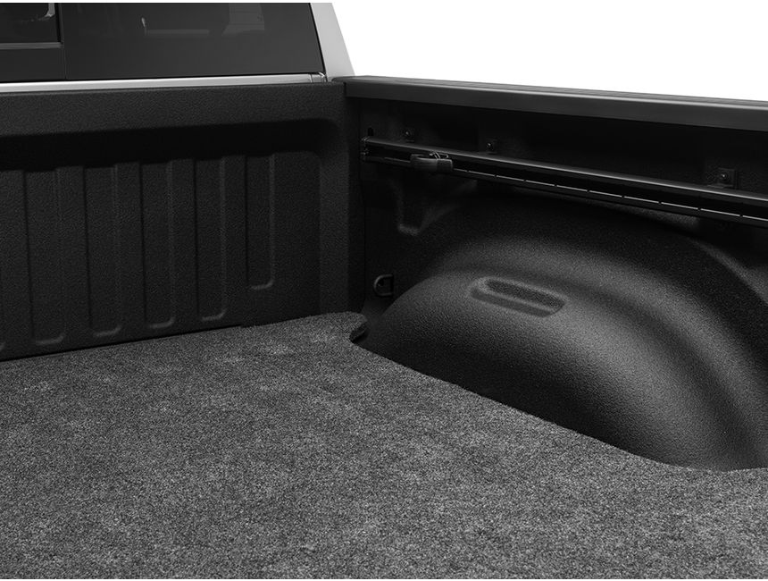 BedRug XLT Bed Mat for Silverado/Sierra 2500/3500 HD