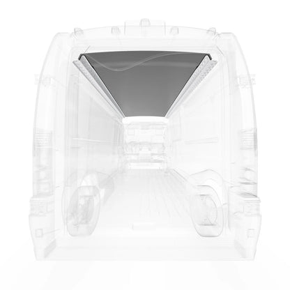 DuraTherm Insulated Ceiling Liner Kit for RAM ProMaster Cargo Vans