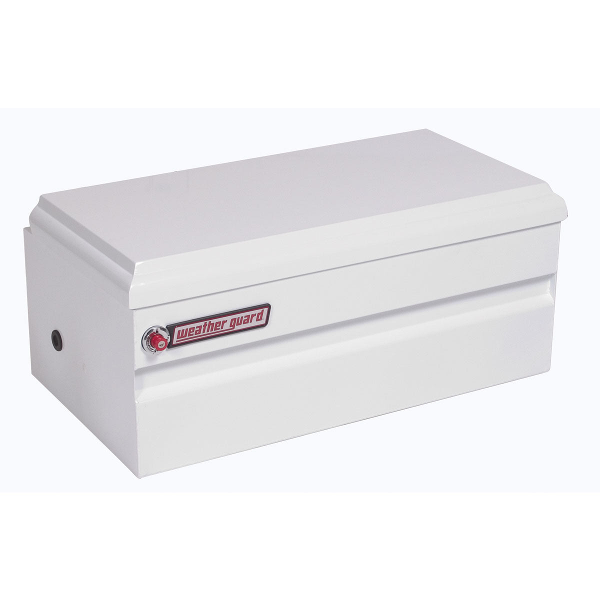 Weather Guard Chest Tool Box for Mid Size Trucks