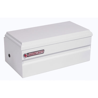 Weather Guard Chest Tool Box for Mid Size Trucks