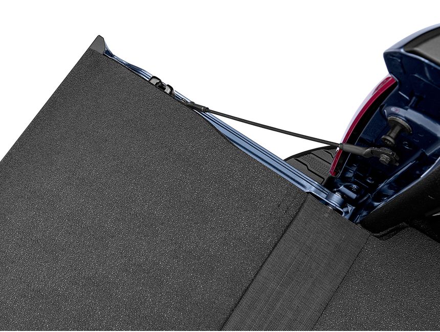 Guardian Guardian Impact Bed Mat for RAM 1500