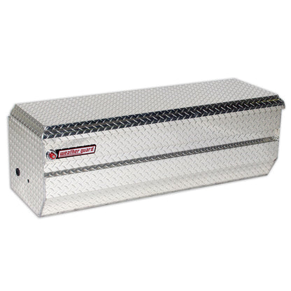 Weather Guard Chest Tool Box for Full Size Trucks - Compact