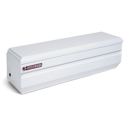 Weather Guard Chest Tool Box for Full Size Trucks - Compact