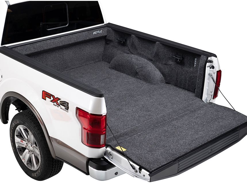 BedRug Classic Bed Liner for Ford F-250/F-350 Super Duty