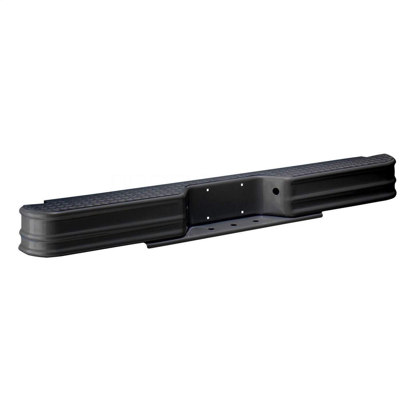 Westin Diamondstep Universal Bumper - 66000
