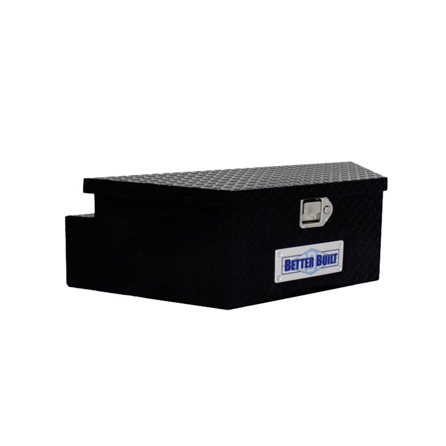 Better Built Utility Trailer Tongue Tool Box - 12 x 16.5 x 38.75-in. - 66212321