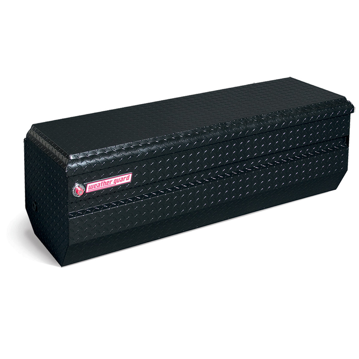 Weather Guard Chest Tool Box for Full Size Trucks - Standard