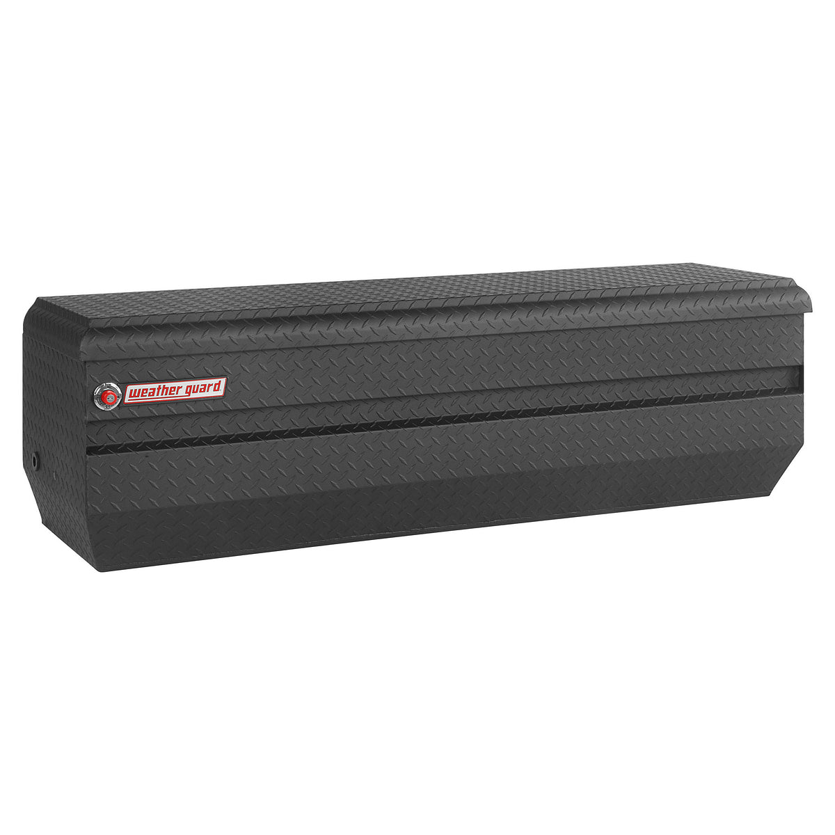 Weather Guard Chest Tool Box for Full Size Trucks - Standard
