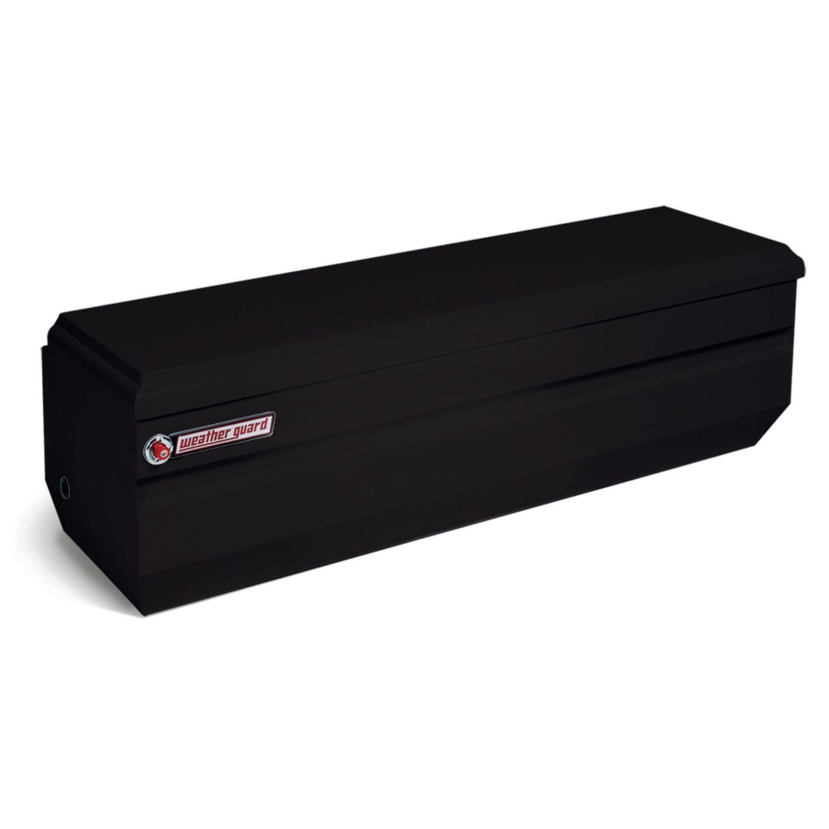 Weather Guard Chest Tool Box for Full Size Trucks - Standard