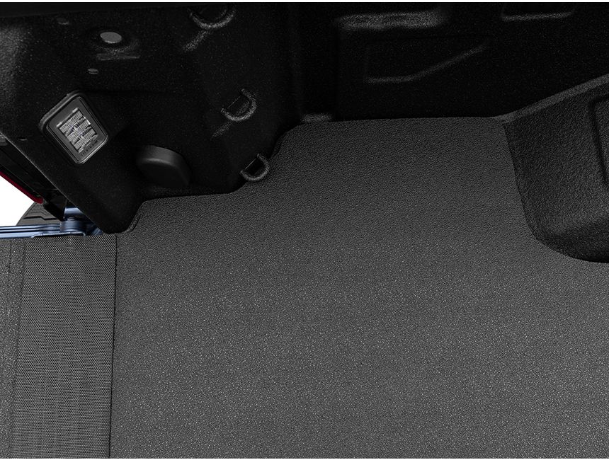 Guardian Impact Bed Mat for Silverado/Sierra 2500/3500 HD