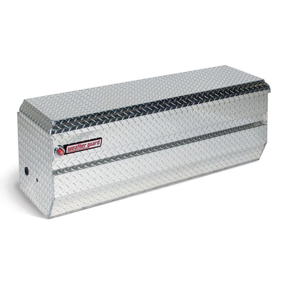 Weather Guard Chest Tool Box for Full Size Trucks - Compact