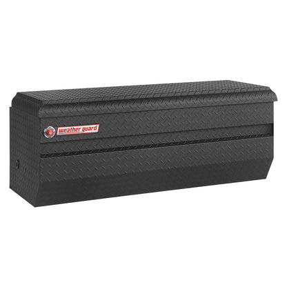 Weather Guard Chest Tool Box for Full Size Trucks - Compact