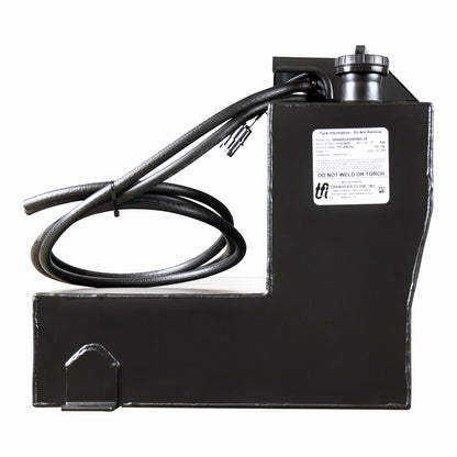 Transfer Flow 37-Gallon Steel Auxiliary Tank - 0800116180