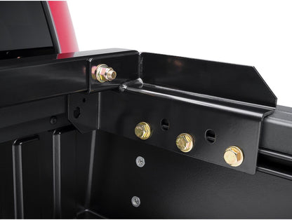 Backrack Original Headache Rack for Ford F-150 (2015-2026)