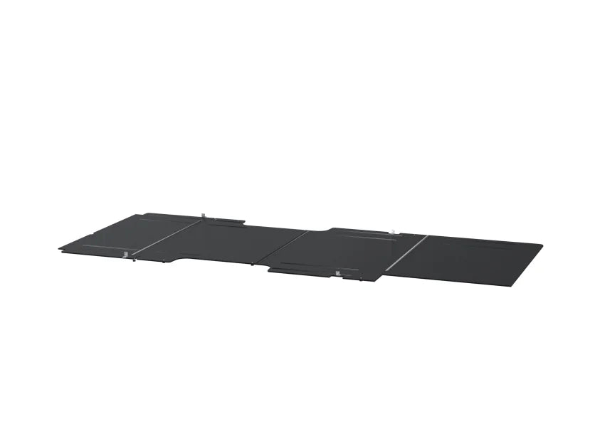 Holman Rigid Floor for Ford Transit Cargo Vans